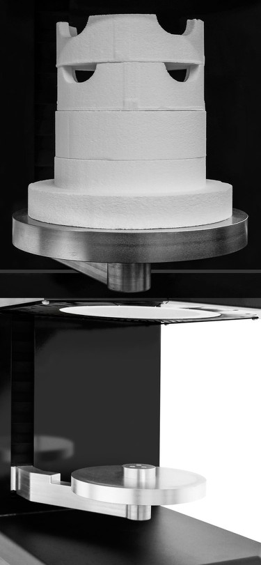 Dental Zirconia Sintering Furnace detail Dental Zirconia Sintering Furnace detail
