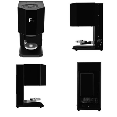 Dental Zirconia Sintering Furnace details Dental Zirconia Sintering Furnace details