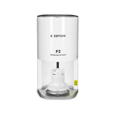 Dentaler Zirkonoxid-Sinterofen, 100 Grad pro Minute, schneller Dental-Sinterofen
