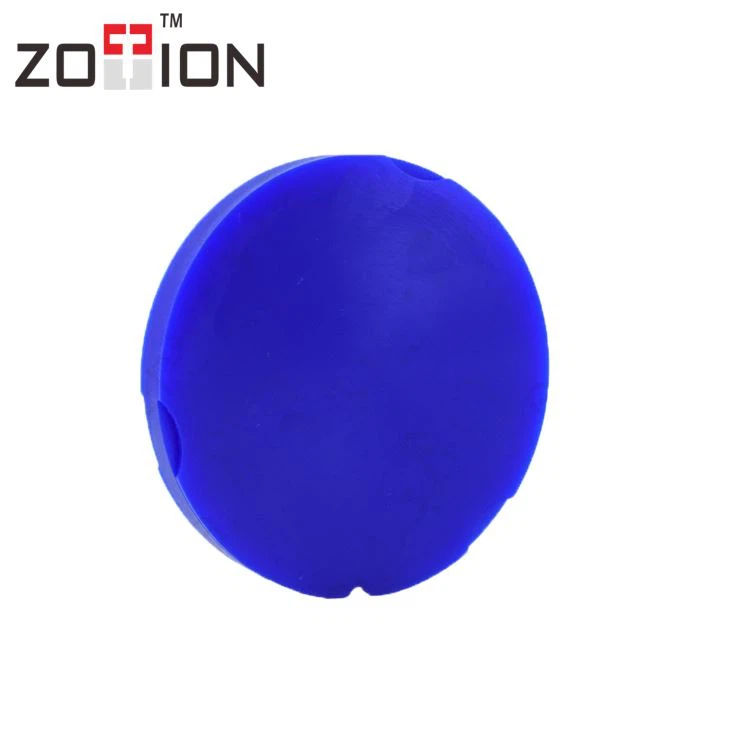 A1 A2 A3 Shade Dental Cad Cam Material PMMA