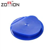 98 mm Dental-Fräswachsblock