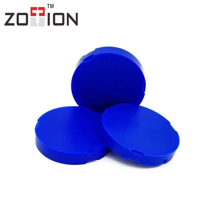 Dentist Machinable Wax Block Milling For Dental CAD CAM System 10,12,14,16,18,20,22