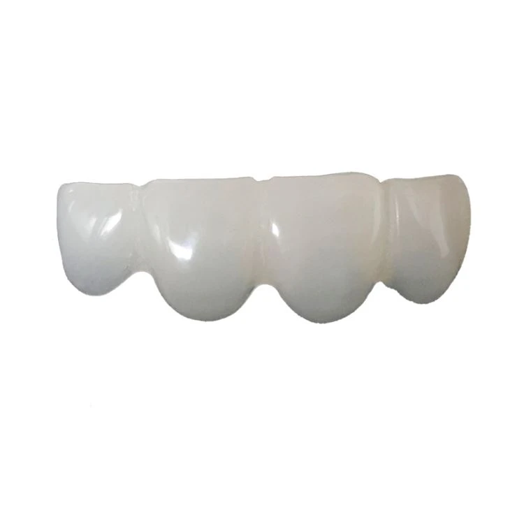 Zotion Factory A1 A2 A3 Dental PMMA Block For CAD/CAM Milling System