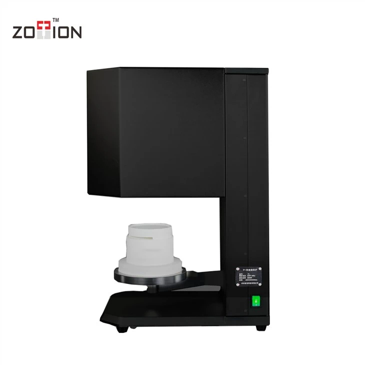Fastest Speed F1 Fast Sintering Furnace For Dental Zirconia Block