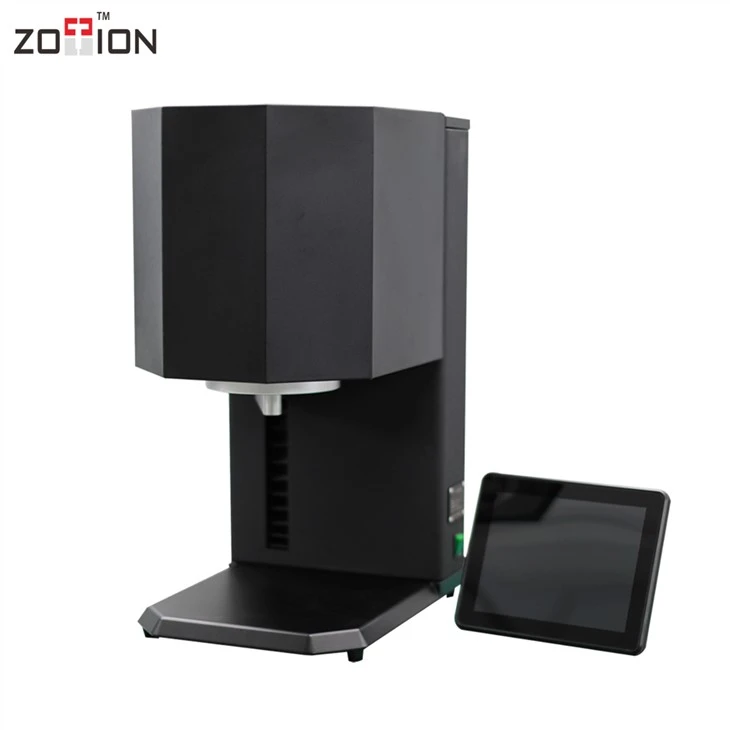 Fastest Speed F1 Fast Sintering Furnace For Dental Zirconia Block