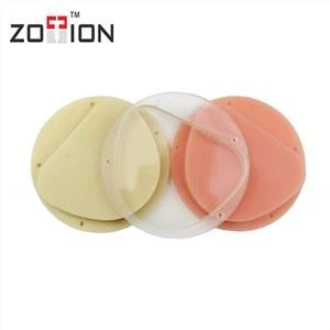 Dental Vita 16 Farben PMMA -Scheibe für die Zahnklinik