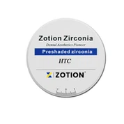 CAD Cam Dental Zirkonia Block