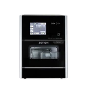 Dental Zirkonoxid 5-Achsen-Fräsmaschine CAD-CAM