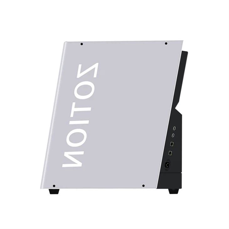 5 Axis Milling Machine